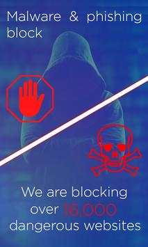 HideIN VPN Free Proxy & Shield screenshot 3