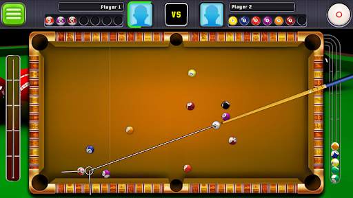 Billiards Pooking: 8 Ball Pool screenshot 3