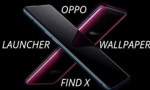 OPPO FIND X Themes & Launcher screenshot 4