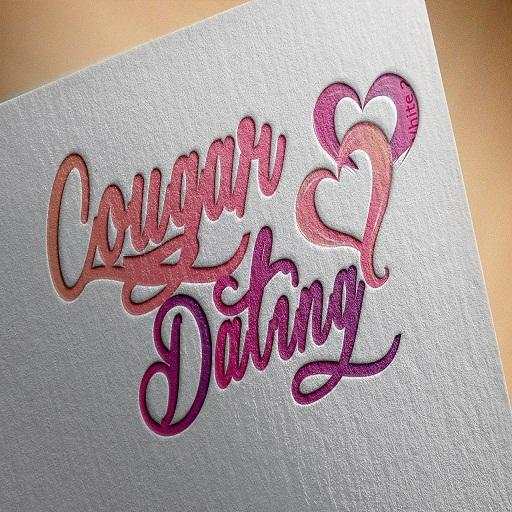 Cougar Dating and Chat screenshot 1