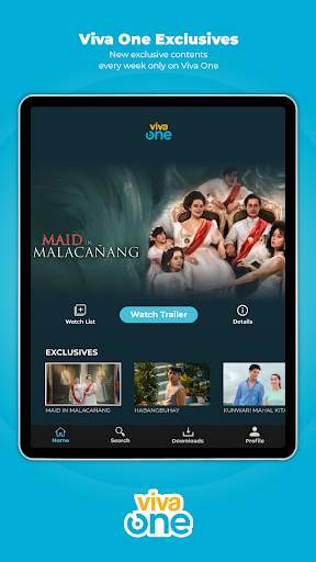 Viva One screenshot 7