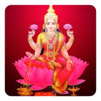 Laxmi Mata HD Wallpaper