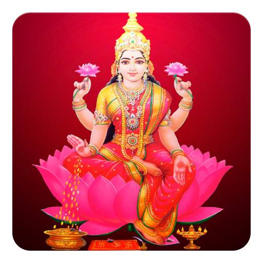 Laxmi Mata HD Wallpaper 4.0