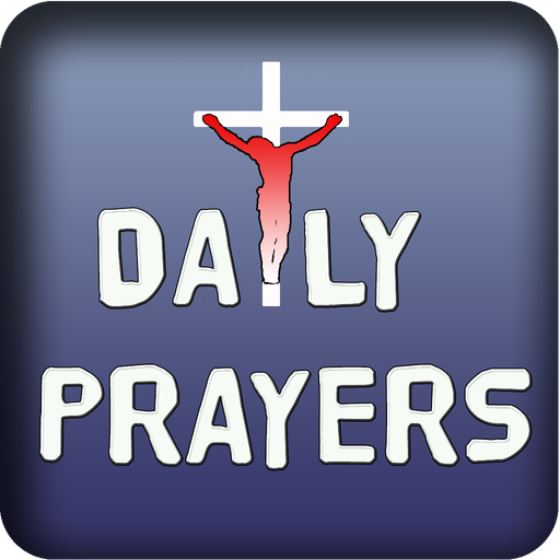 Bible Quotes Daily - Christian Quotes For Prayer icon