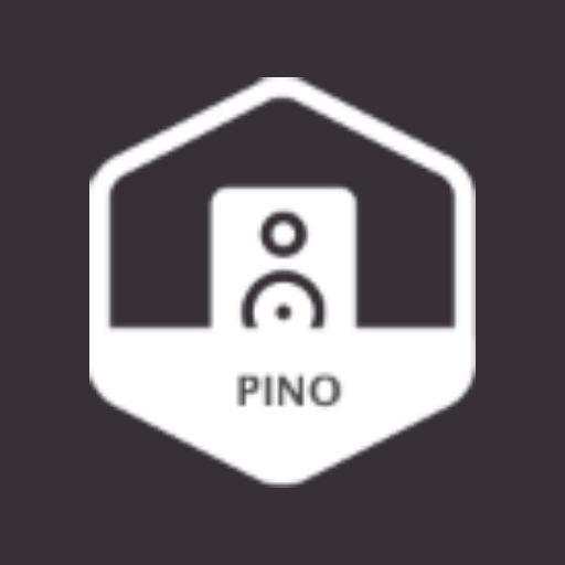 Pino Player 1.0.0