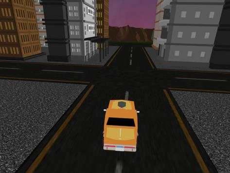 Open World Driving 3D screenshot 10