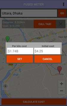 MyMeter screenshot 3