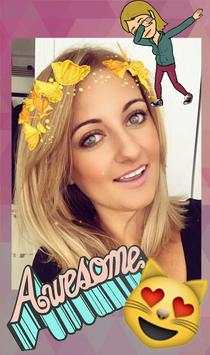 Snap Effect Filter screenshot 3