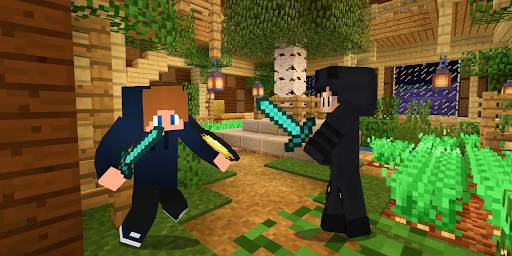 Sword Skins for Minecraft screenshot 1