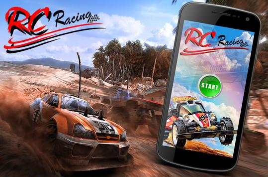 RC Racing screenshot 3