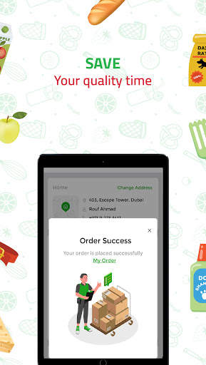 Bellboy : Shop With Ease screenshot 14