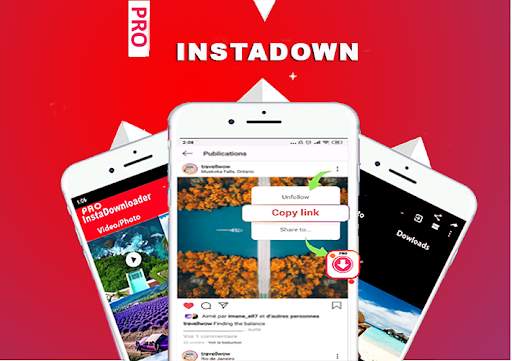Video Downloader for Instagram - InstaDown screenshot 8