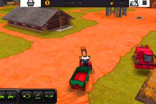 New Guide for Farming Simulator 2018 screenshot 2