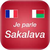 je parle Sakalava
