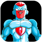Freiza Anime Fighting Game 👊 icon