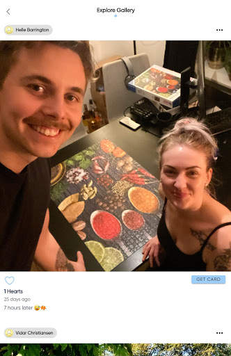 Social Vibes screenshot 12