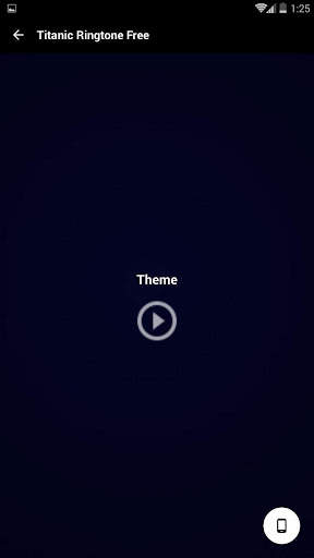 Titanic ringtone free screenshot 6