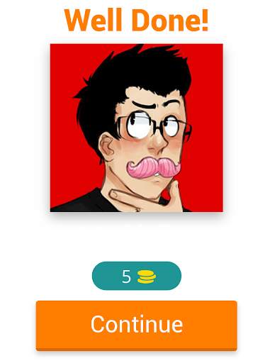 Guess The YouTuber Ultimate screenshot 6