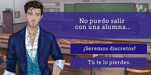 Corazón de Melón - Dating sim screenshot 3