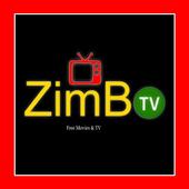 Zimbo Tv icon