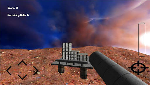 Building Destroy screenshot 9
