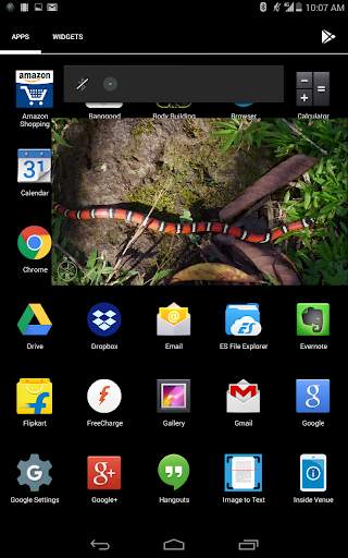 Dch player - Video player, audio player ! screenshot 4