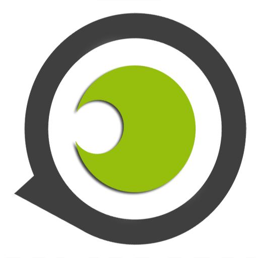 GreenCircle for Zooper Widget icon