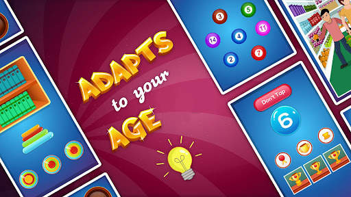 Brain Game - Smart Quiz screenshot 6