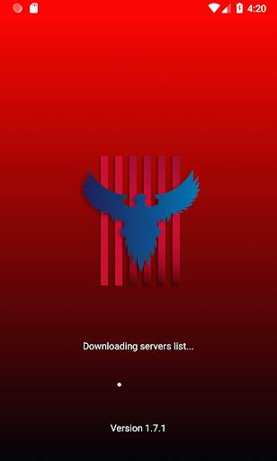 Star VPN screenshot 1