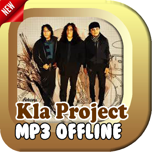 Lagu Kla Project Mp3 Offline icon