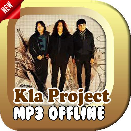 Lagu Kla Project Mp3 Offline 1.0