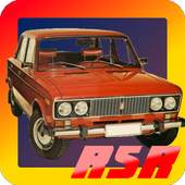 Russian Street Racing 1.0