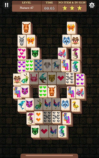 Mahjong Classic screenshot 14