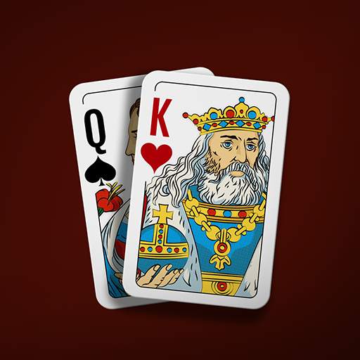 Durak Online 3D 1.14.8