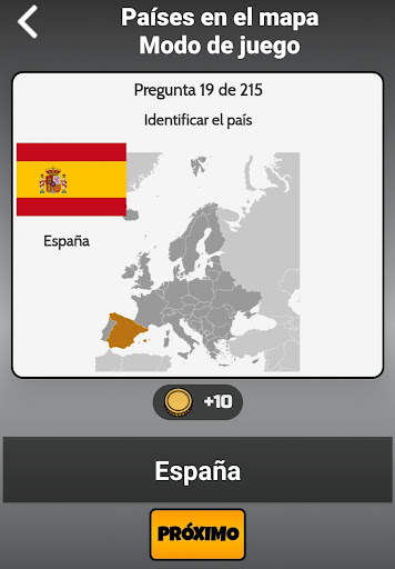 30in1 Trivia Game: en español screenshot 20