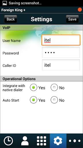 Foreign King Qatar /OPC81000 screenshot 4