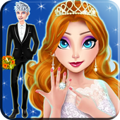 Elsa and Jack 's Wedding icon