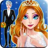 Elsa and Jack 's Wedding