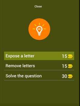 Pokemon Quiz screenshot 13