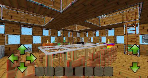 MiniCraft Extra Biomes & Mobs screenshot 7