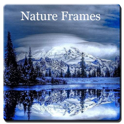 Nature Photo Frames 1.0