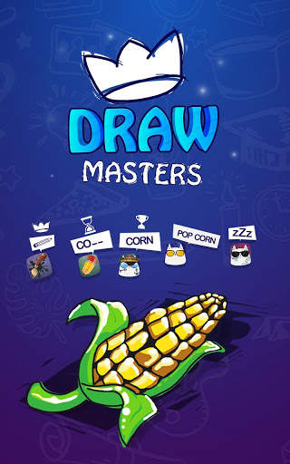 Draw Masters screenshot 6