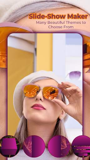 Slideshow Maker - Photo Video Maker - Slideshow screenshot 6