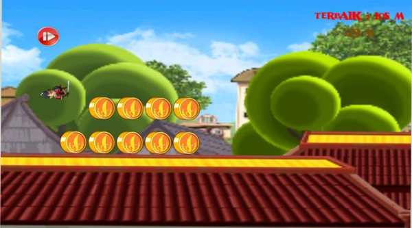 Boboy Ninja screenshot 3