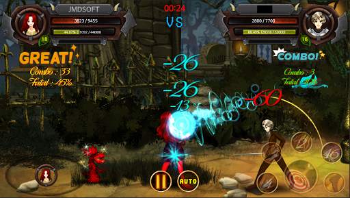 World of FAN screenshot 15