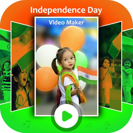 Independence Day Video Maker 1.0