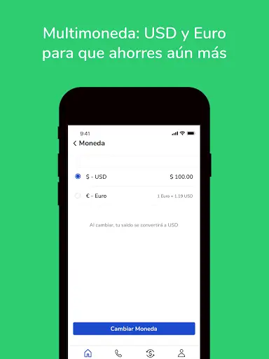Cuballama te da más screenshot 10