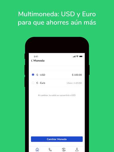 Cuballama te da más screenshot 10