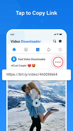 Status Video Downloader, Saver screenshot 1