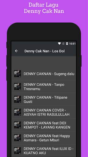 Los Dol - Denny Caknan 2020 screenshot 3